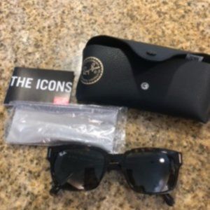 Ray Ban Sunglasses